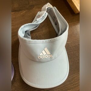 Adidas visor